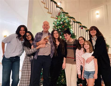 emma heming willis kids|bruce willis 5 daughters.